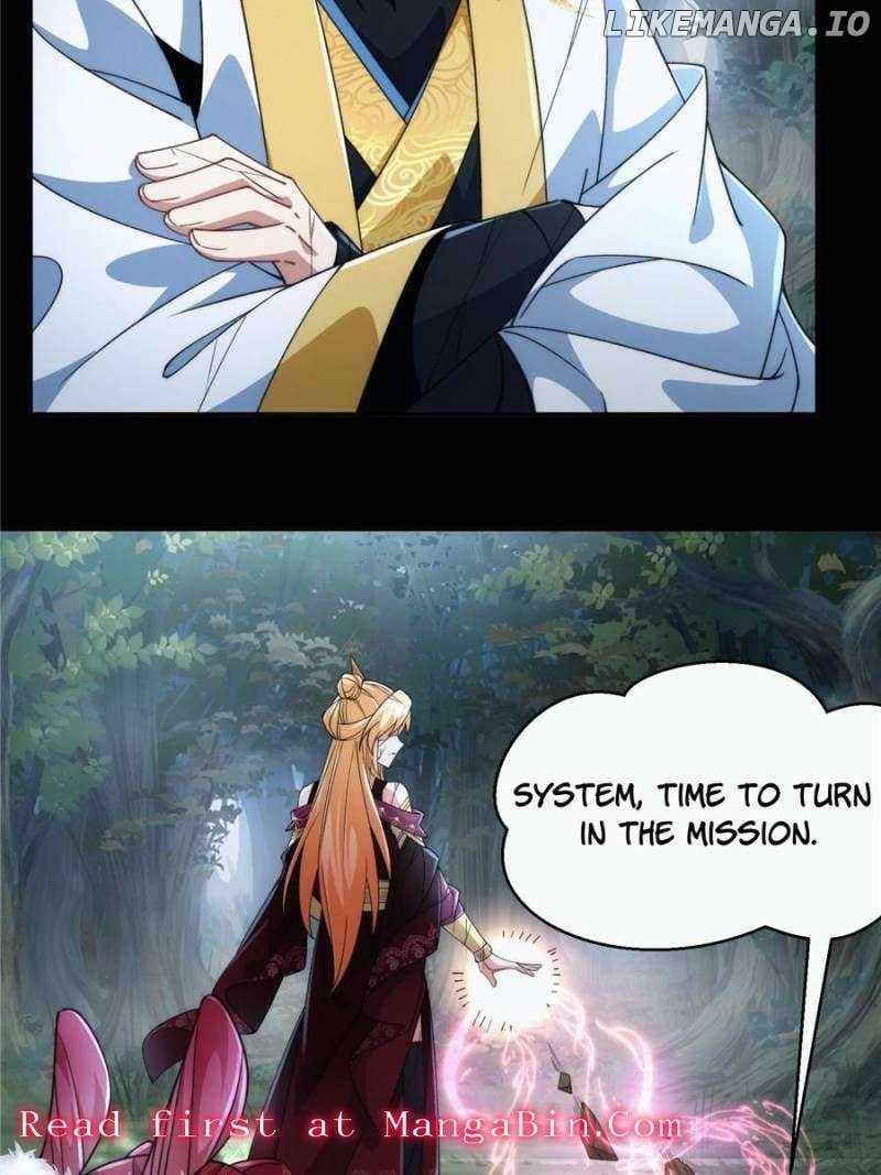 Becoming immortal by doing nothing Chapter 37 43